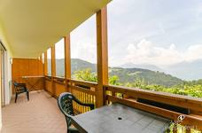 Wiesenbauer - Balcone